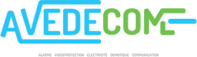 Logo Avedecom