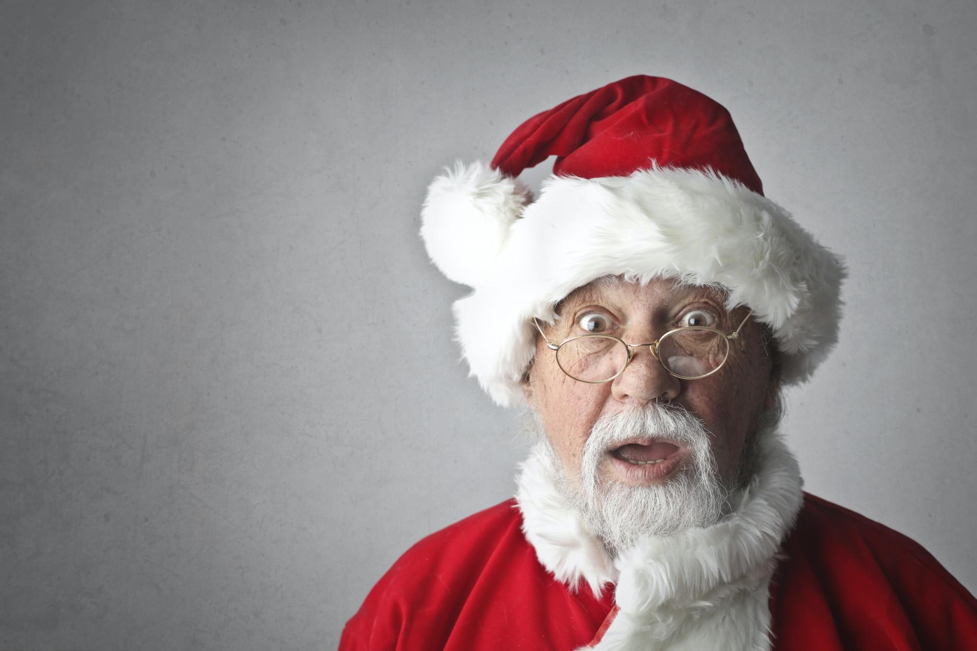 OFFREZ DE LA SECURITE A NOEL